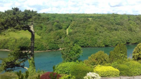 Looe, Cornwall, Langunnett Cottage